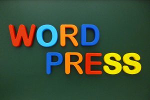 WordPress