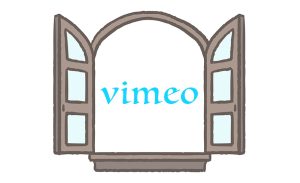 vimeo