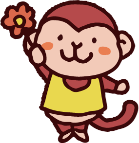 さる