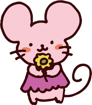 ネズミ