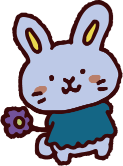 うさぎ