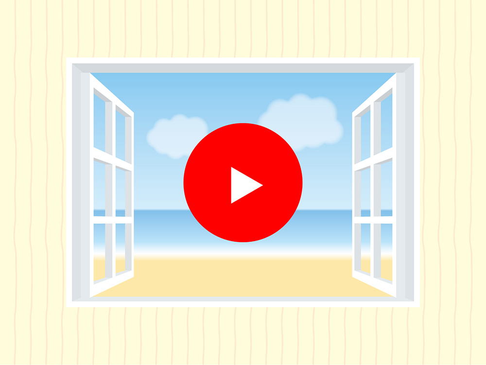youtube